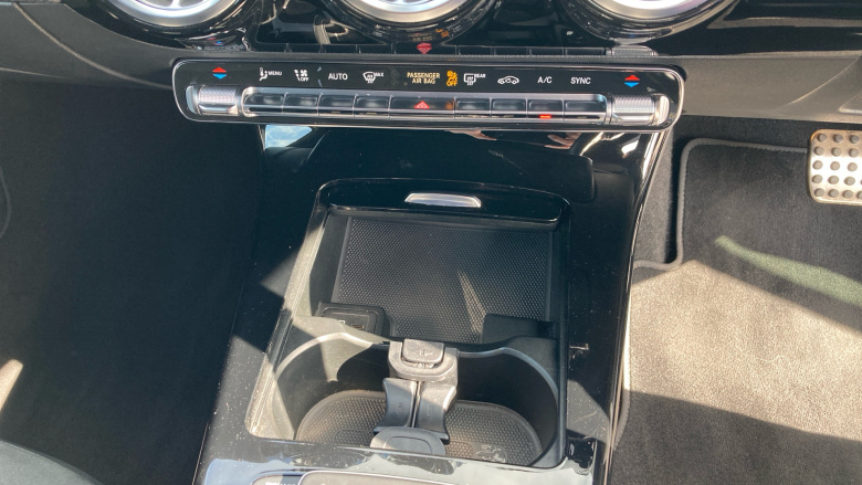 Mercedes-Benz A-Class A180 AMG Line Executive 5dr Auto Petrol Hatchback